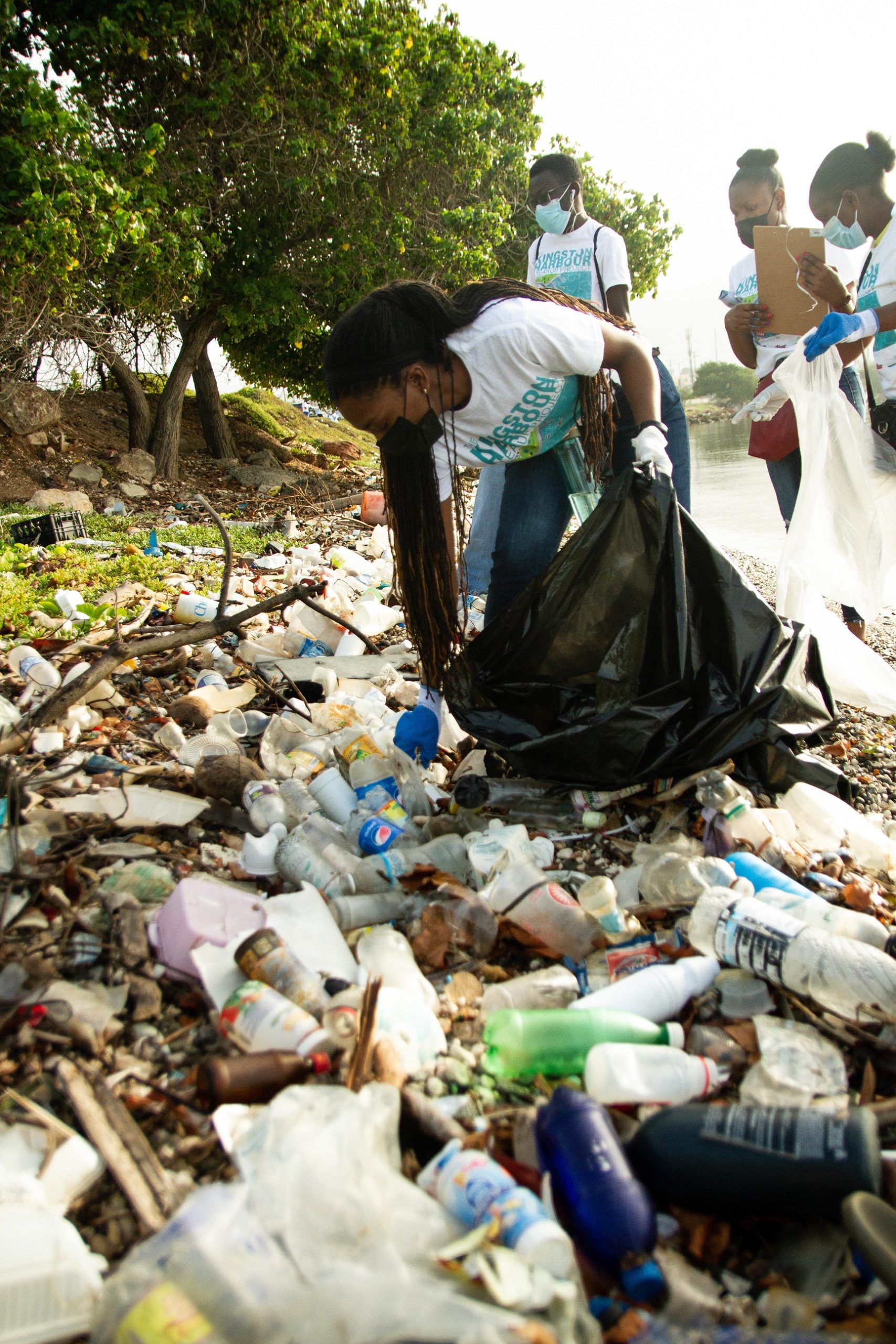 GKF Rae Town Manual Cleanup