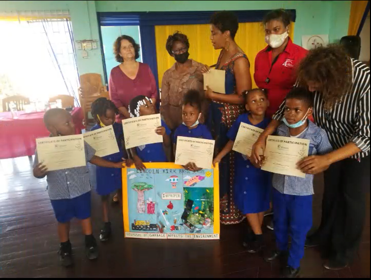 GKF KHEAM Poster Competition