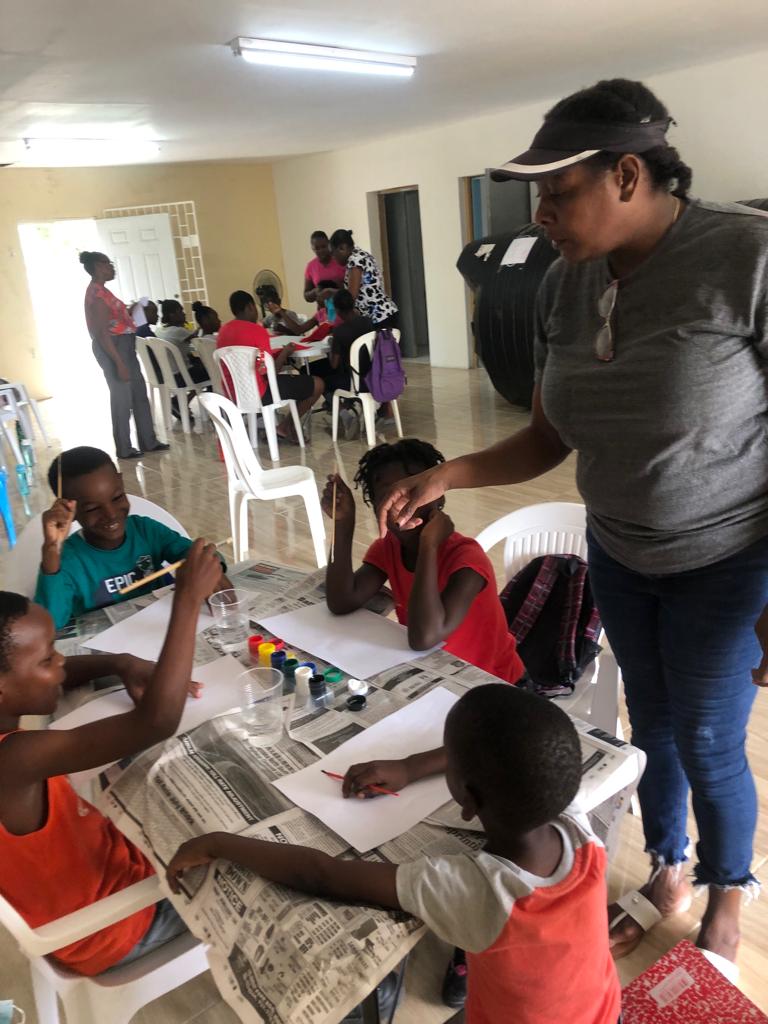 GKF Grant to Milk River Citizens’ Association