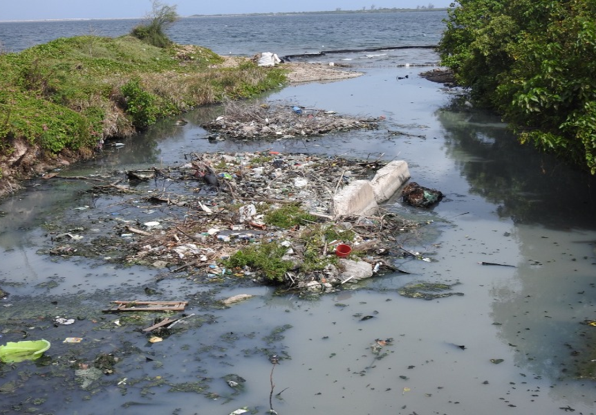 GKF Legacy Cleanup