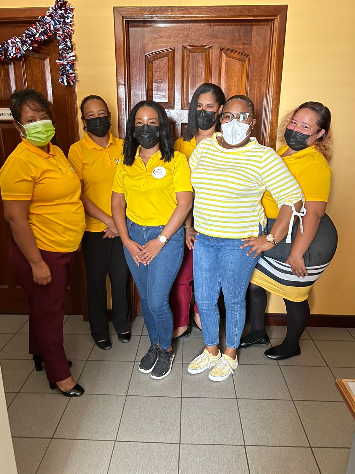 Suicide Prevention Awareness in Belize