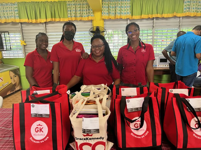 Back To School With GK Insurance