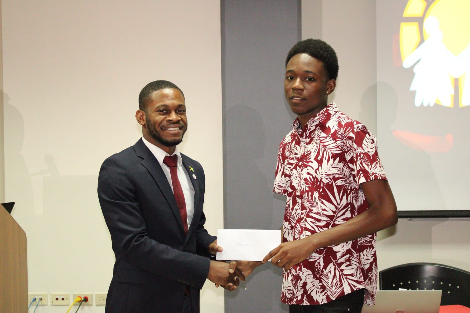 GKF Grant to Sickle Cell Support Foundation of Jamaica