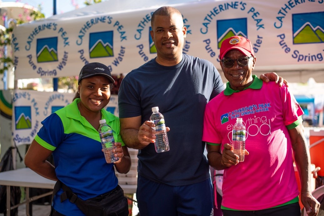 GraceKennedy Increases Its Stake In Catherine’s Peak