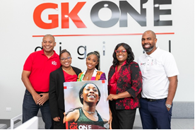 New GK ONE App Has Received Almost $300 Million in Remittances Since its Launch