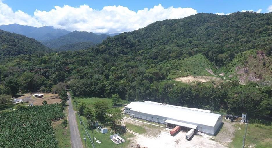 GRACEKENNEDY ACQUIRES UNIBEV LIMITED