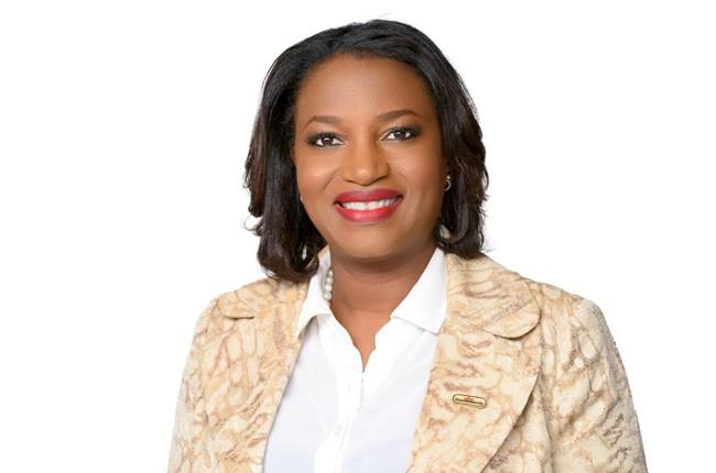 TERRY-ANN GRAVER APPOINTED CHIEF OPERATING OFFICER  OF FIRST GLOBAL BANK