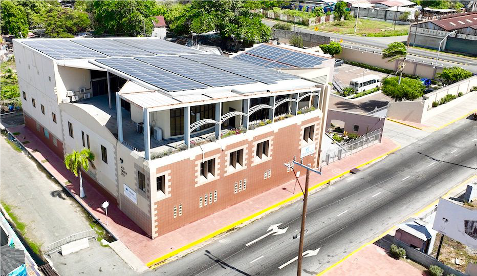 GK Expands its Real Estate Portfolio with Purchase of Harbour Street Properties