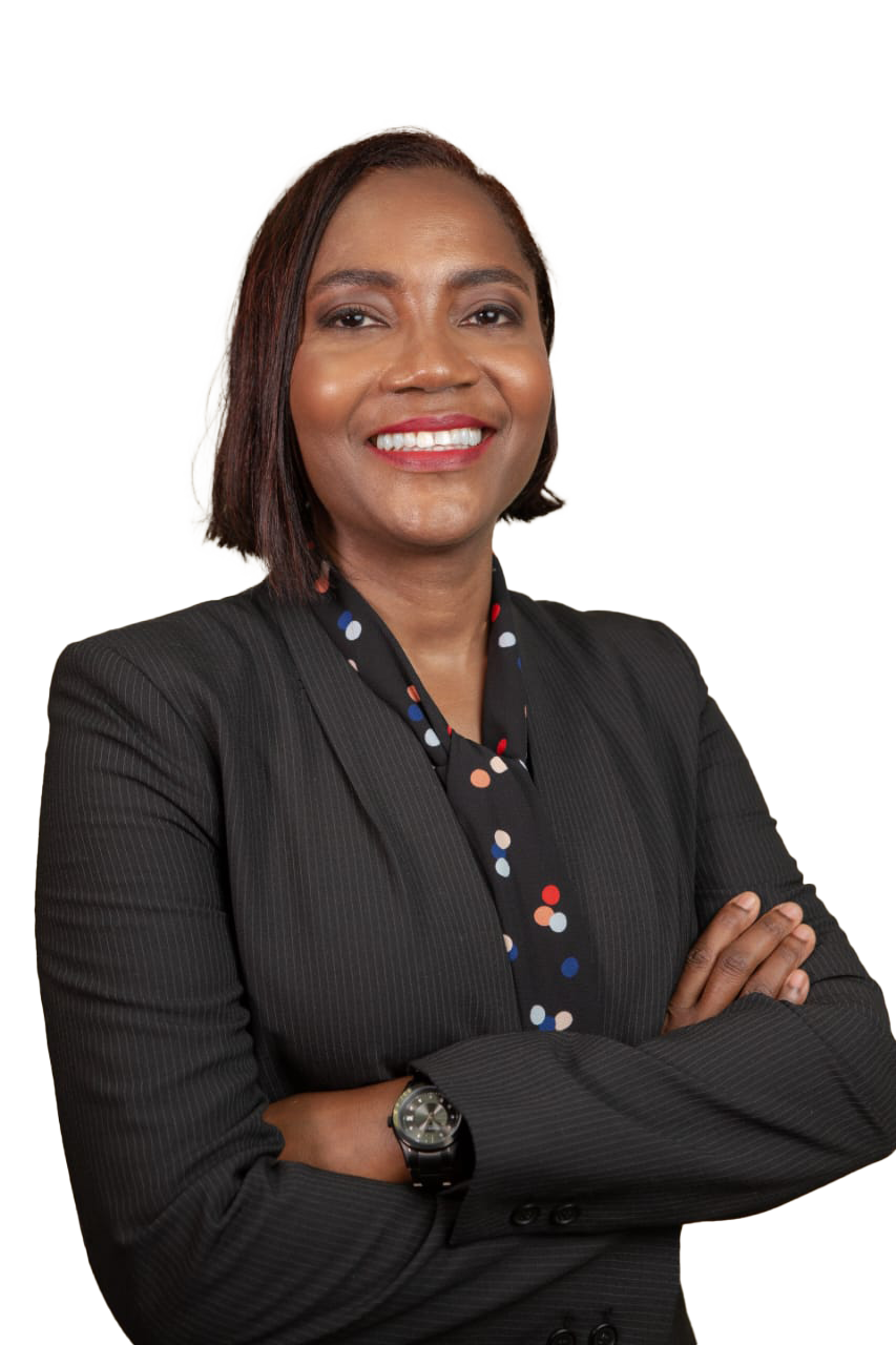 GraceKennedy Welcomes Annette Morrison as its New Group CHRO