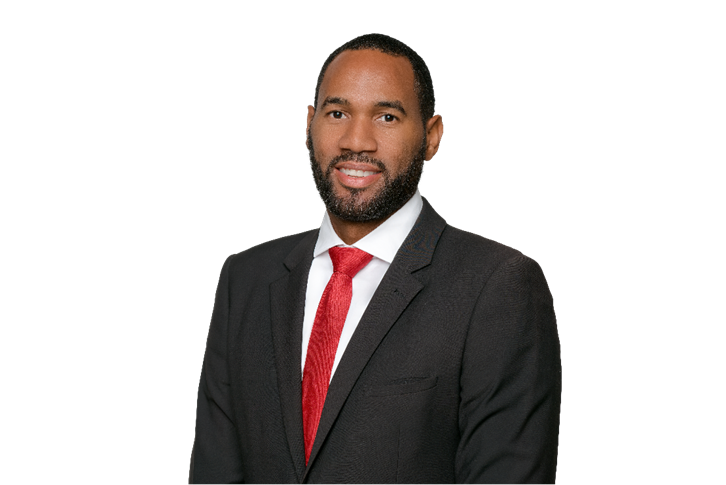 Kareem Tomlinson Appointed Managing Director at GraceKennedy Investments