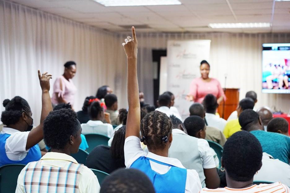 GraceKennedy Invests Over J$70M in Back-to-School Support