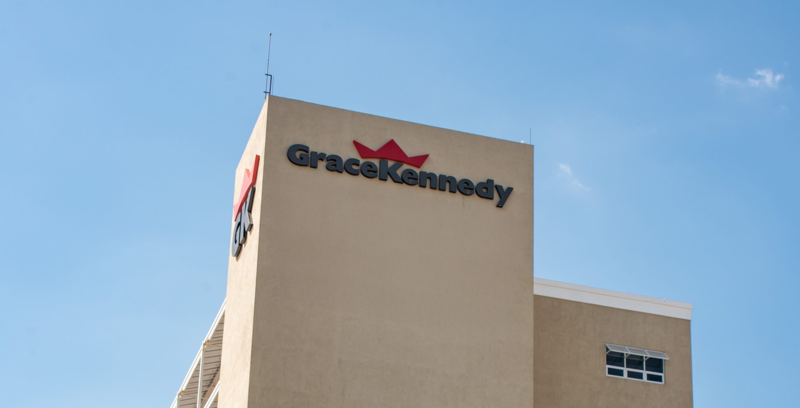 GraceKennedy Revenue Up $1.9 billion in First Quarter of 2025