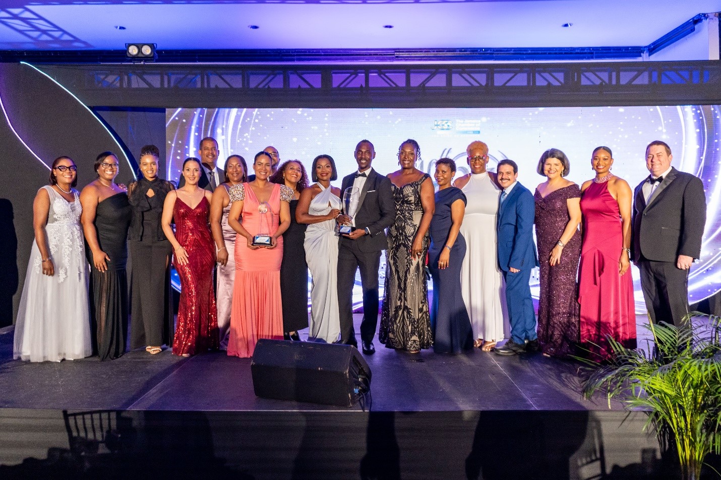 GK General Insurance Wins Best of Chamber (Large) at JCC Awards; GraceKennedy Secures ESG Award for Second Year