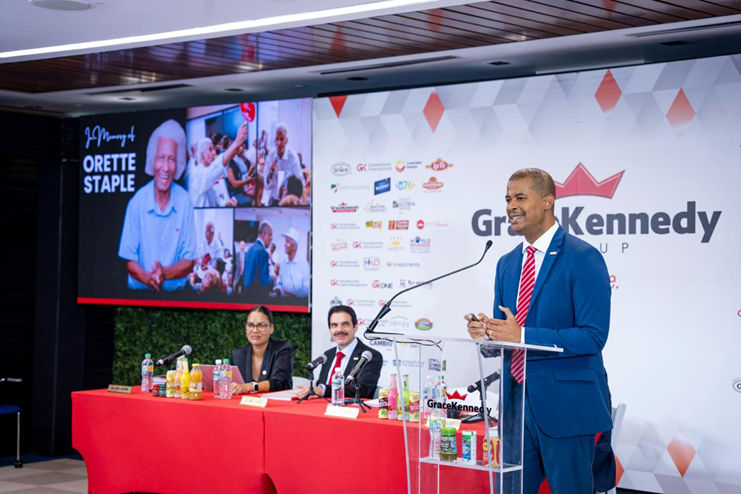 GraceKennedy Announces New Board Appointments at 2026 AGM
