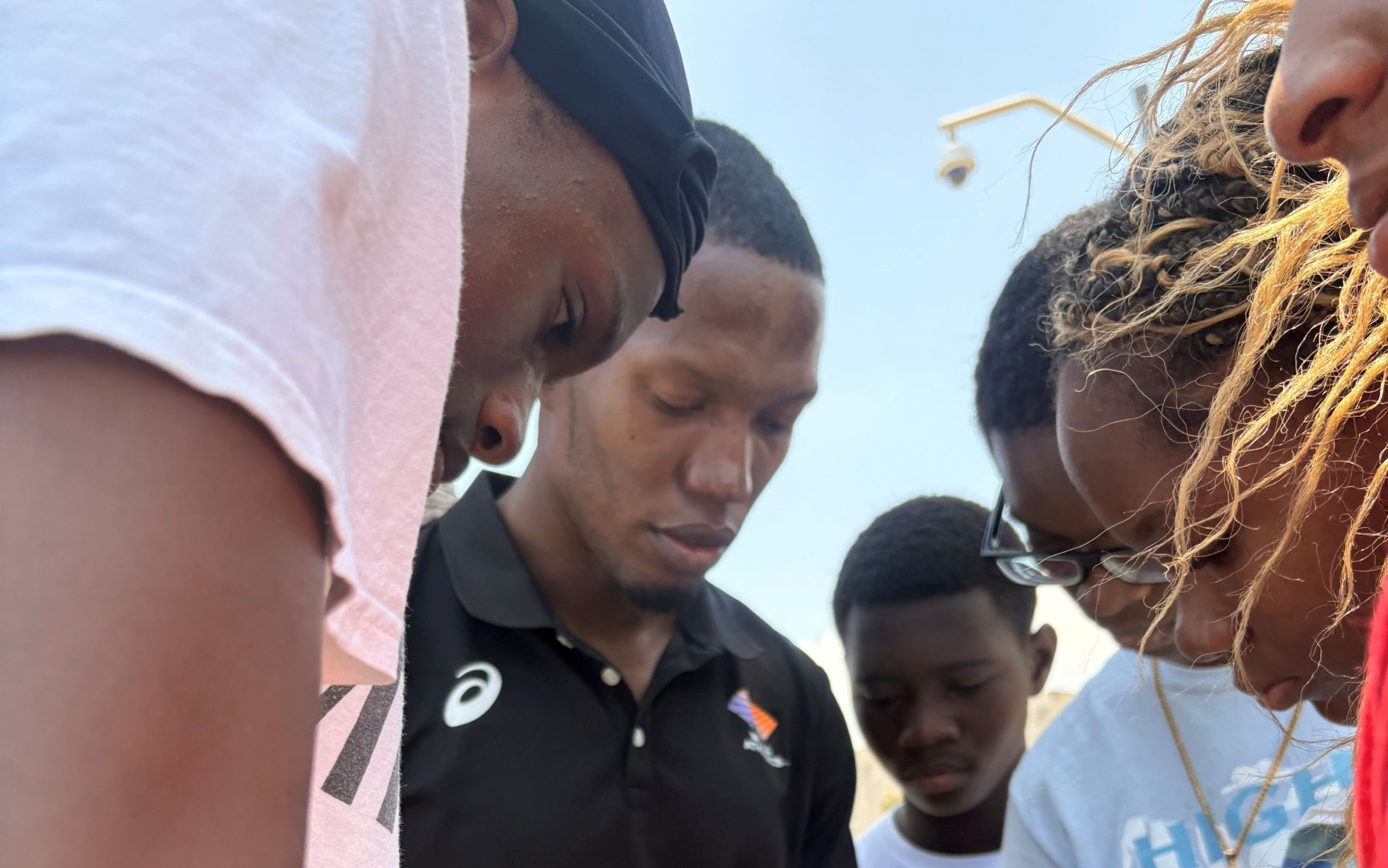 Grace & Staff Equips Young Jamaicans with Future Ready Skills at Inaugural Digital Content Creation Camp