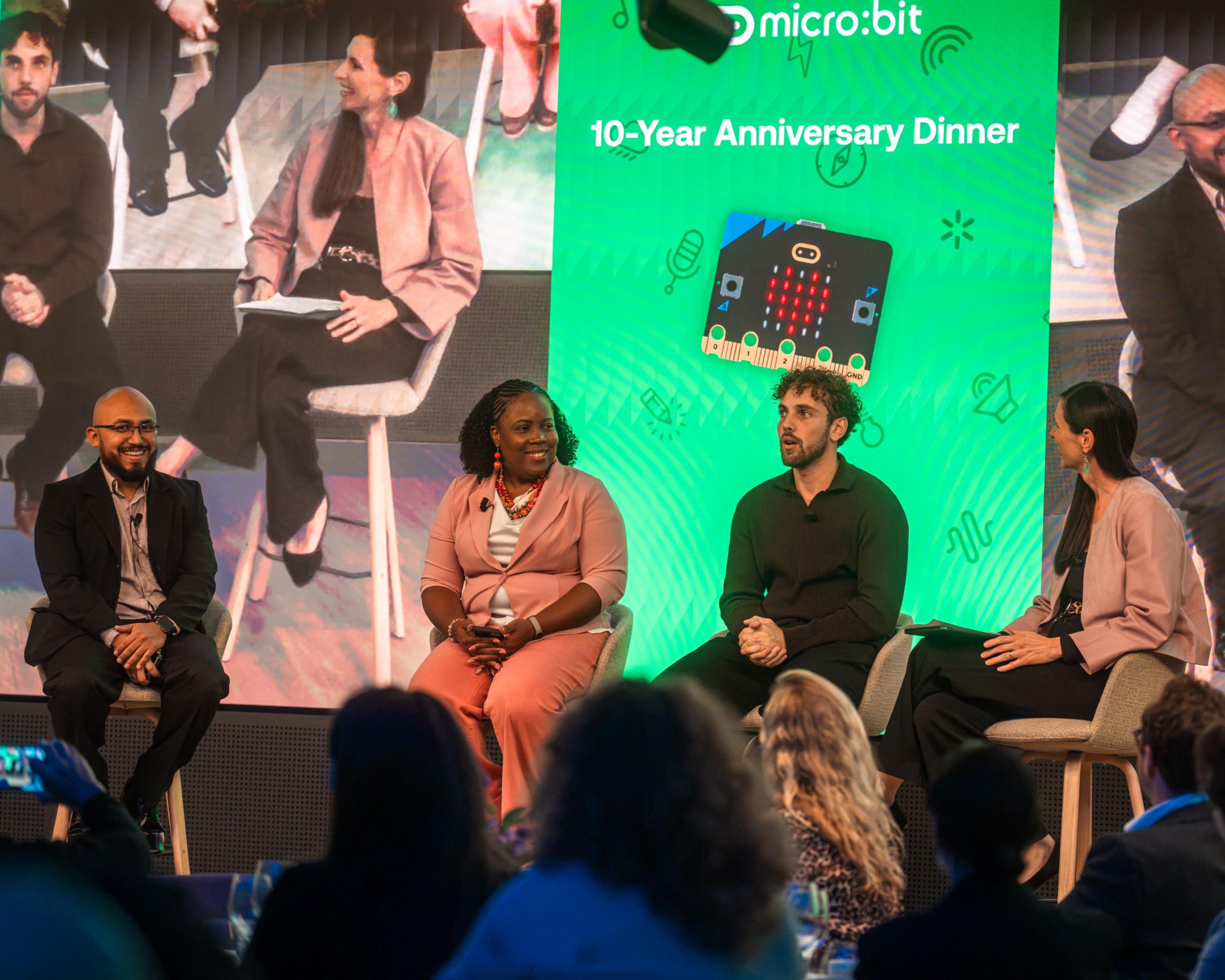 Grace & Staff Foundation Takes Jamaica’s STEM Success Story to Cambridge, UK